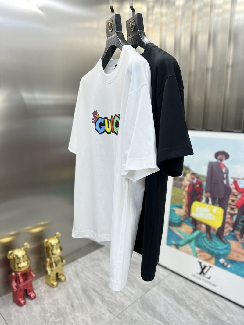 Gucci T-Shirts